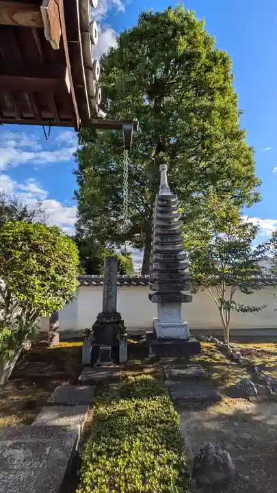 西方寺(京都府)