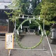 立志神社(滋賀県)