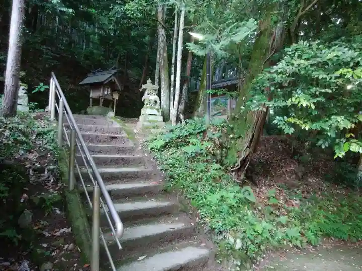 玉作湯神社(島根県)