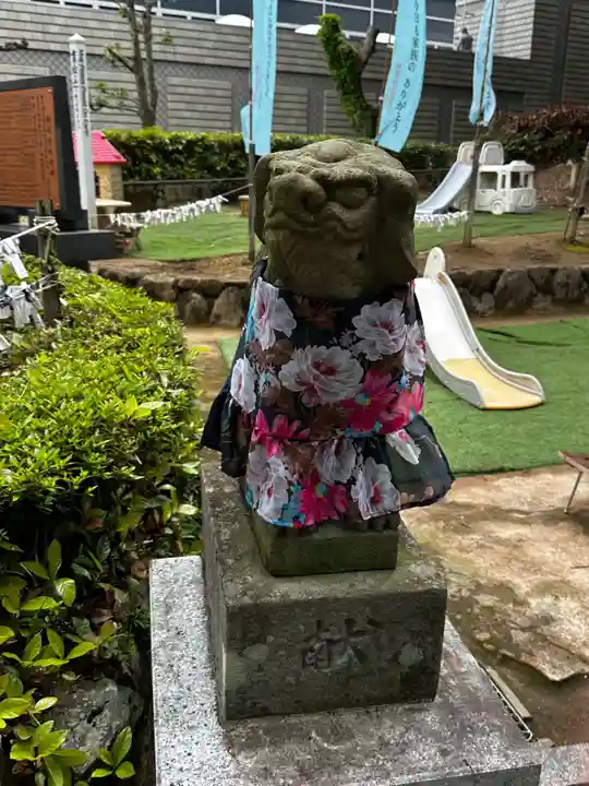 王子神社(徳島県)