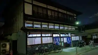 伏見稲荷大社御旅所(京都府)