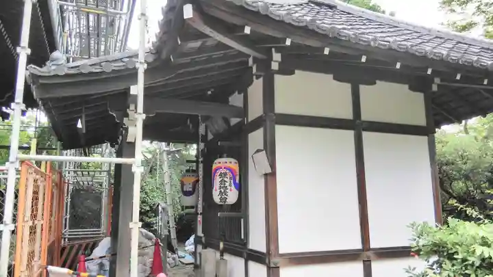 真正極楽寺(真如堂)のその他建物