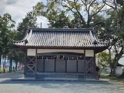 夜比良神社(兵庫県)