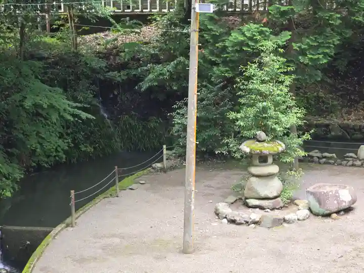 田村神社(滋賀県)