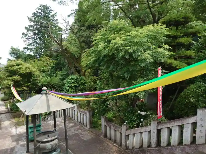 圓乗院のその他建物