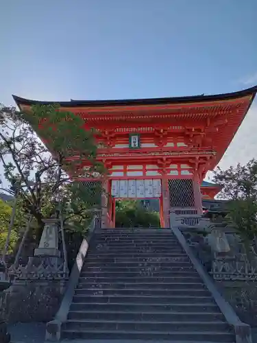 清水寺(京都府)