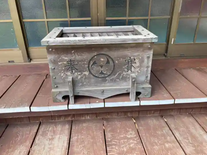 鷲神社(茨城県)