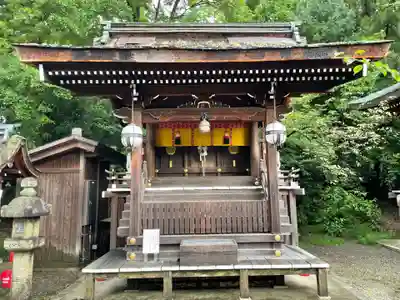 北野天満宮(京都府)