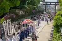 和泉國一之宮 大鳥大社(大阪府)