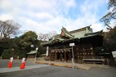 三嶋大社(静岡県)