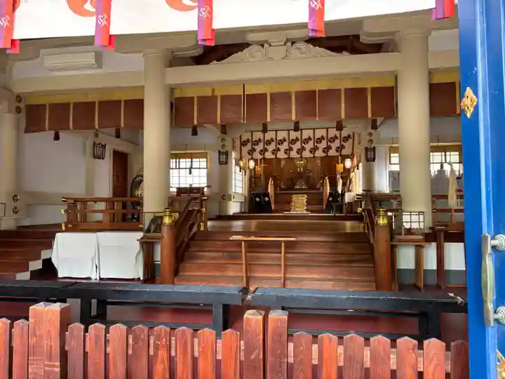 御霊神社(大阪府)