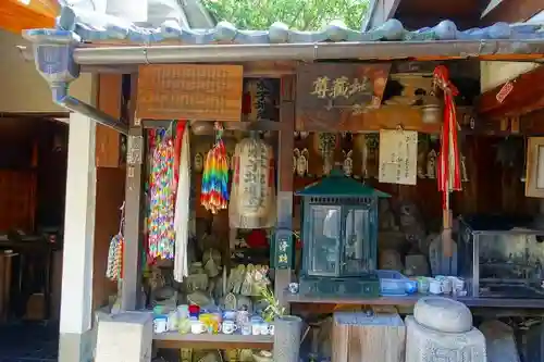 西福寺の本殿・本堂