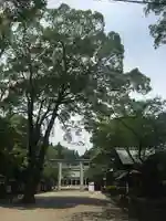 宮崎縣護國神社のその他建物