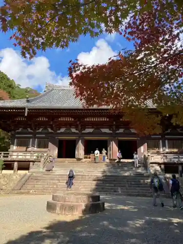 神護寺(京都府)