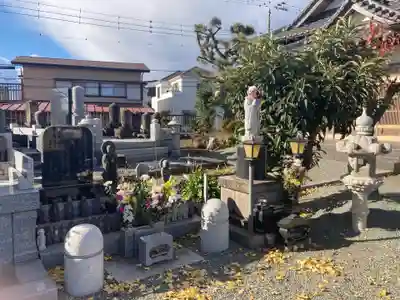 円徳寺(神奈川県)