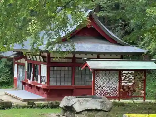岩木山神社(青森県)