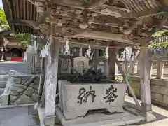 金華山黄金山神社(宮城県)