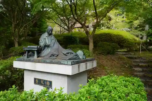 石山寺(滋賀県)