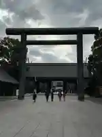 靖國神社(東京都)