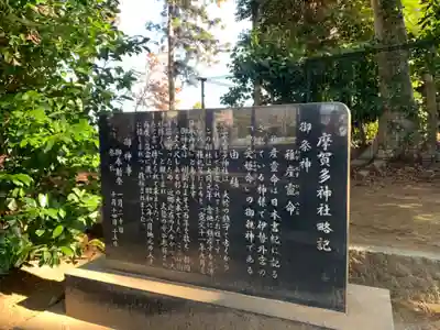 大蛇摩賀多神社(千葉県)