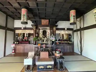西徳寺(三重県)