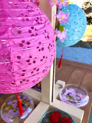 伊達神社のその他建物