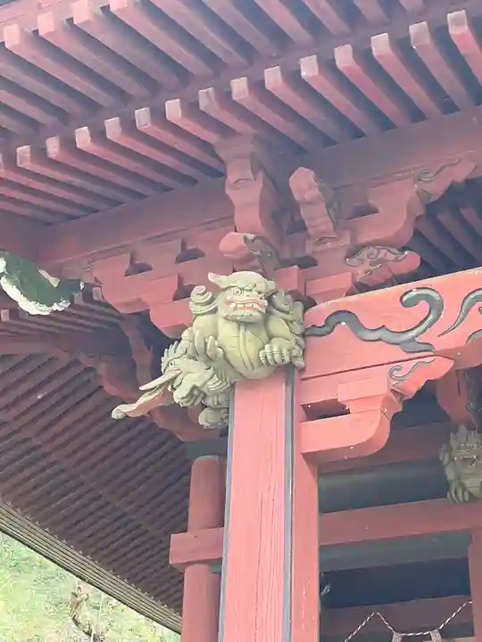 おかべ観音堂(千葉県)