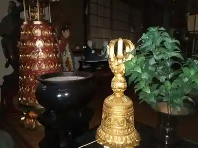 福寿院の本殿・本堂