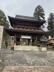 華厳寺(岐阜県)