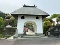 童学寺(徳島県)