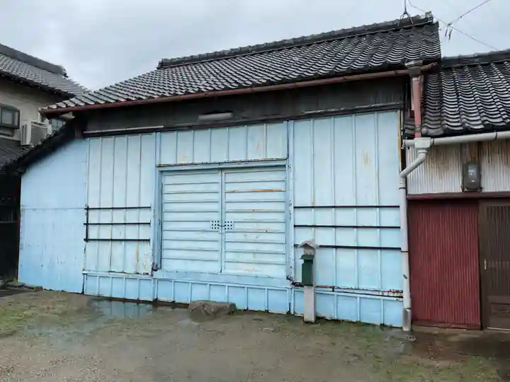 素盞嗚社(愛知県)