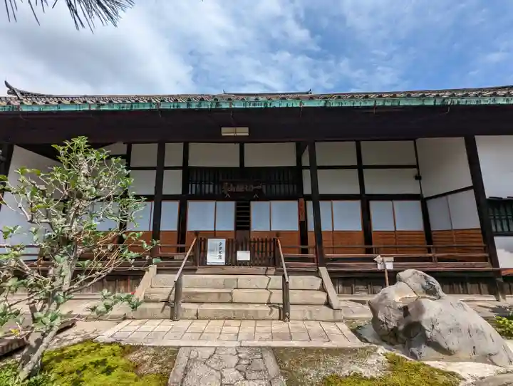 金剛寺(京都府)