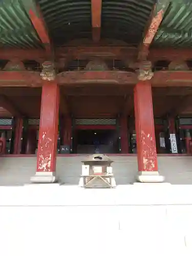 大光院 新田寺(群馬県)