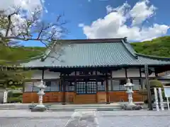 明鏡山龍雲寺(栃木県)