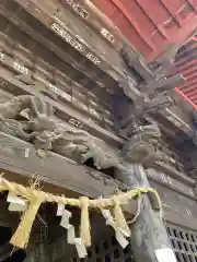 千葉寺の芸術