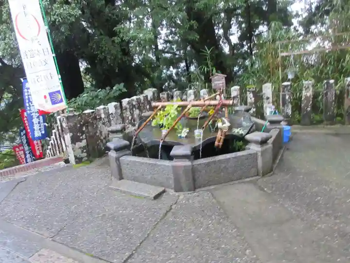 青岸渡寺(和歌山県)