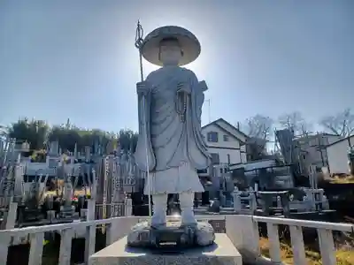 本覚院(埼玉県)