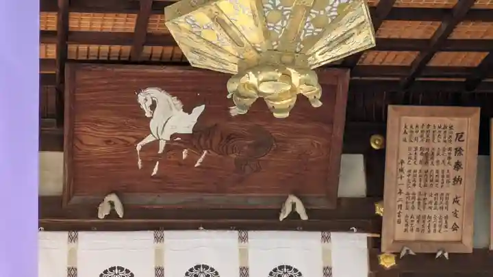 立木神社(滋賀県)