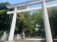 王子神社(東京都)