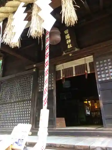 田端神社(東京都)