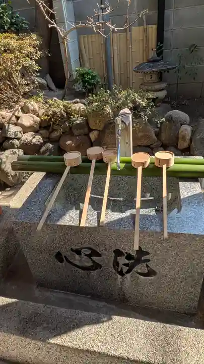 法案寺南坊(大阪府)