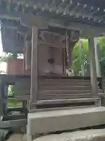 雷神社(宮城県)