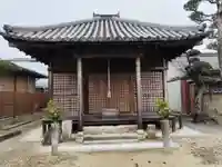 本願別当極楽寺大福院(和歌山県)