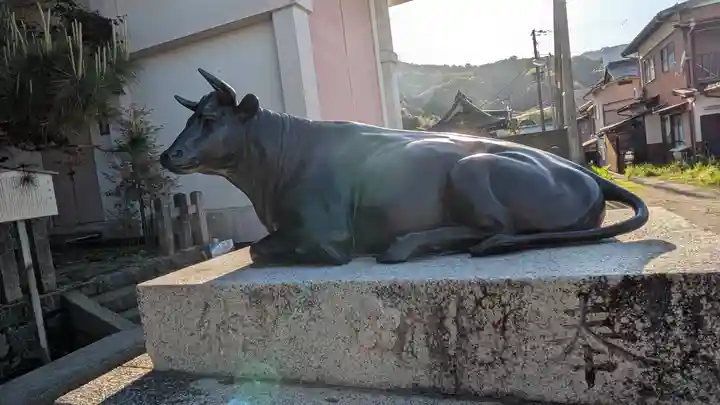 桜山天満宮(京都府)