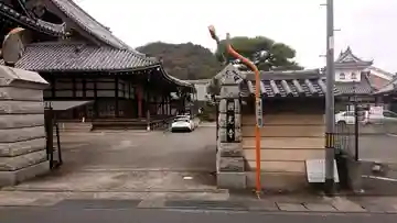 龍野御坊 圓光寺のその他建物
