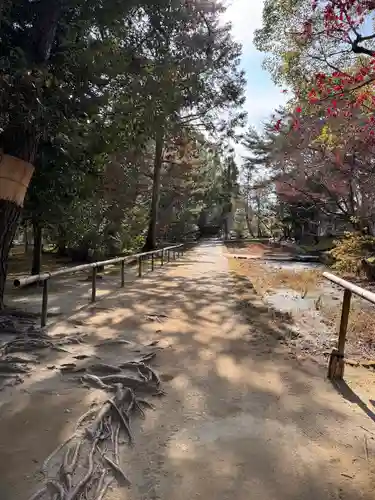 唐招提寺(奈良県)