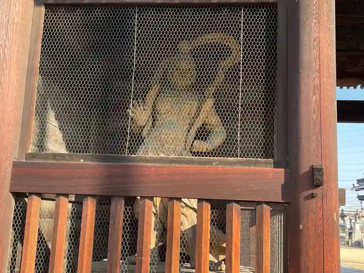 道隆寺(香川県)