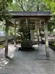 結神社(岐阜県)