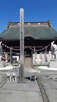 長福寿寺(千葉県)