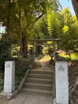 熊野神社(千葉県)